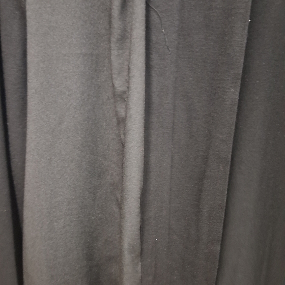 Elegant Black Women's Jacket - Picture 12 of 12